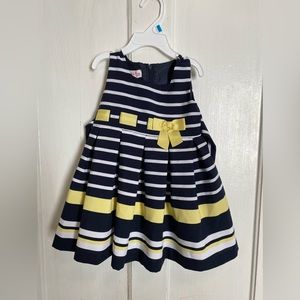Infant Formal Dress